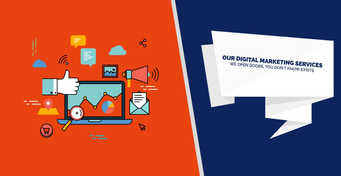 Digital Marketing Agency in Vadodara & Ankleshwar