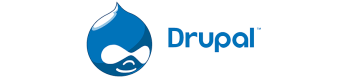  Drupal CMS Logo